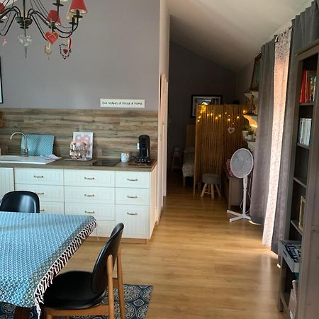 My Little Sweet Home Colombe  Εξωτερικό φωτογραφία