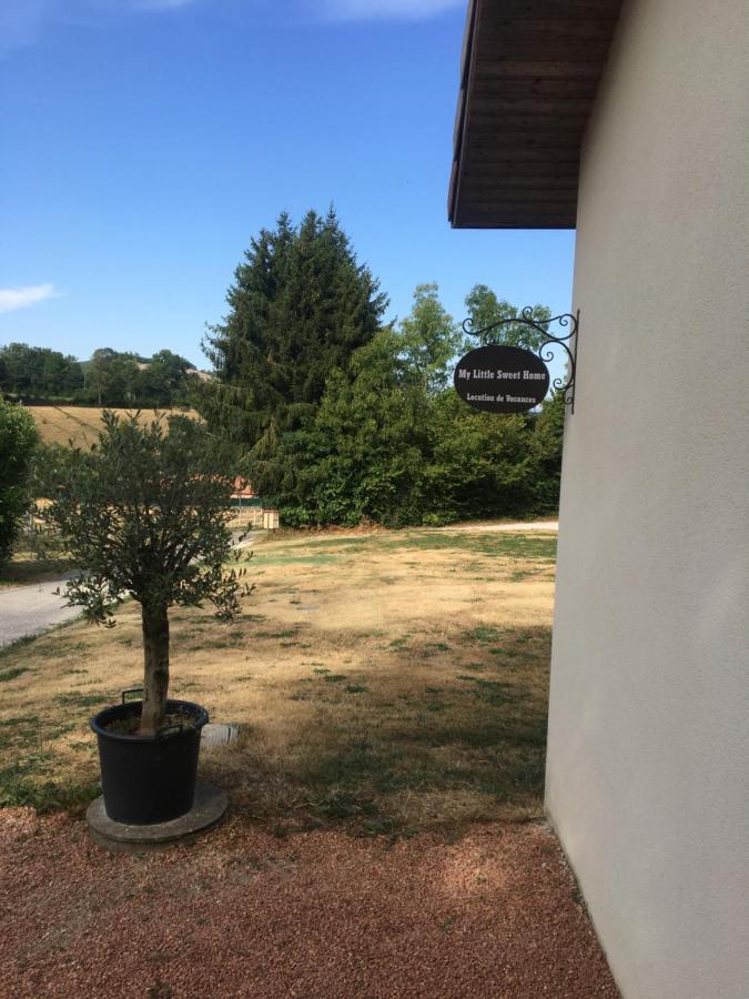 My Little Sweet Home Colombe  Εξωτερικό φωτογραφία