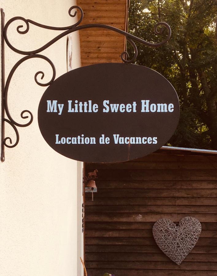 My Little Sweet Home Colombe  Εξωτερικό φωτογραφία