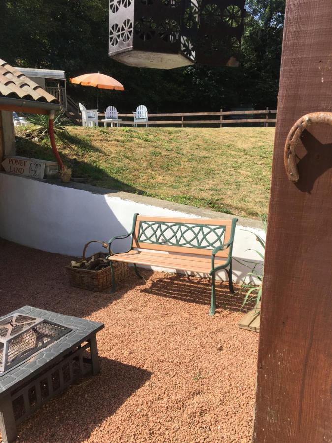 My Little Sweet Home Colombe  Εξωτερικό φωτογραφία