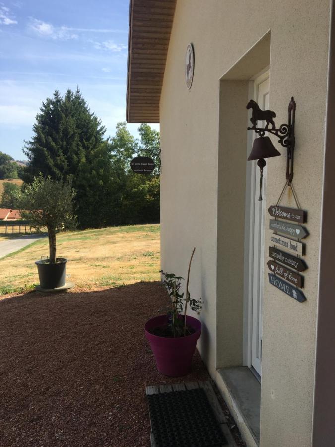 My Little Sweet Home Colombe  Εξωτερικό φωτογραφία