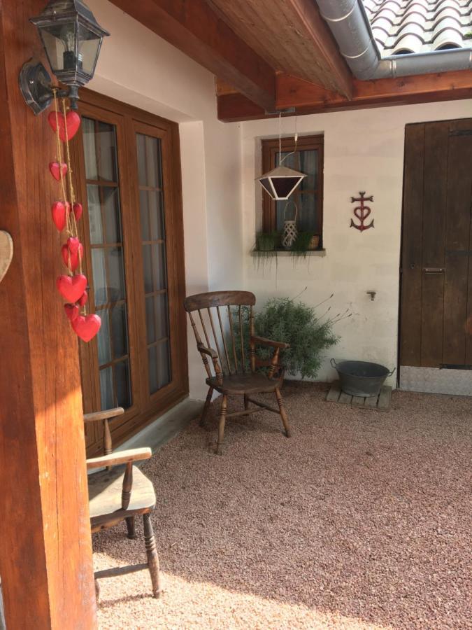 My Little Sweet Home Colombe  Εξωτερικό φωτογραφία