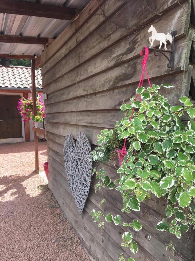 My Little Sweet Home Colombe  Εξωτερικό φωτογραφία