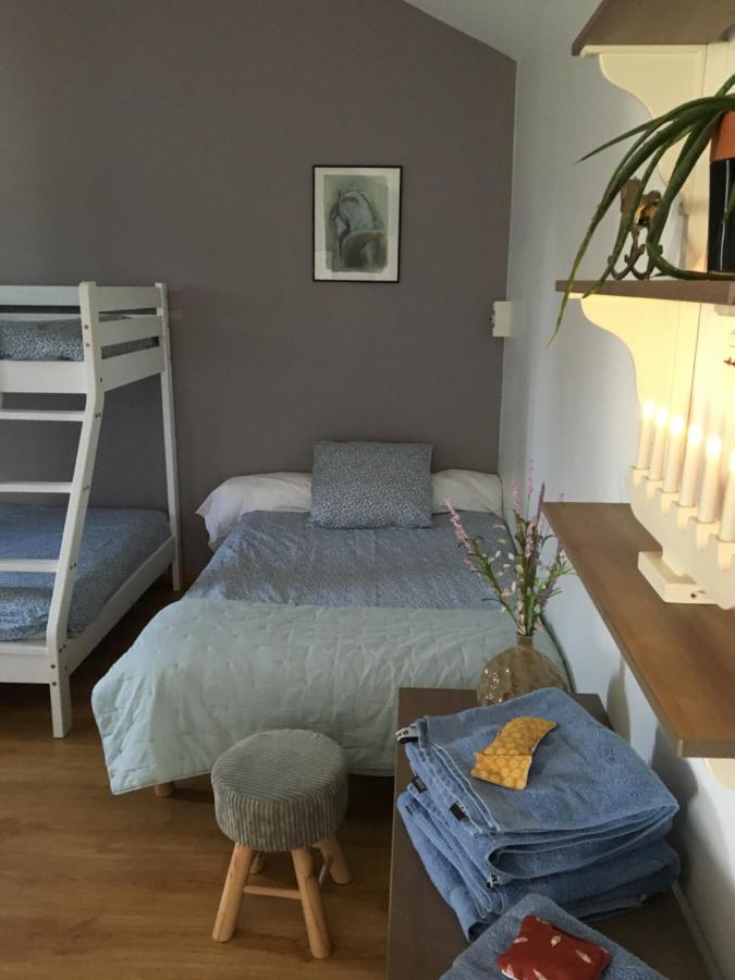 My Little Sweet Home Colombe  Εξωτερικό φωτογραφία