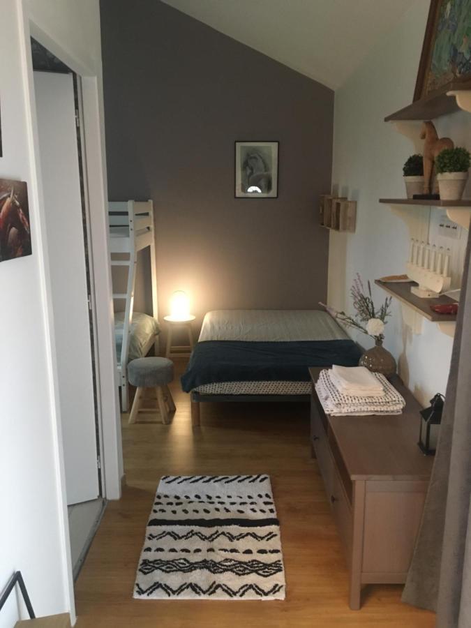 My Little Sweet Home Colombe  Εξωτερικό φωτογραφία