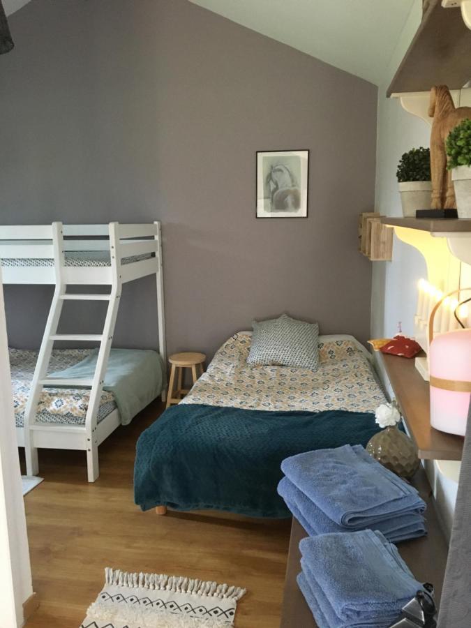 My Little Sweet Home Colombe  Εξωτερικό φωτογραφία