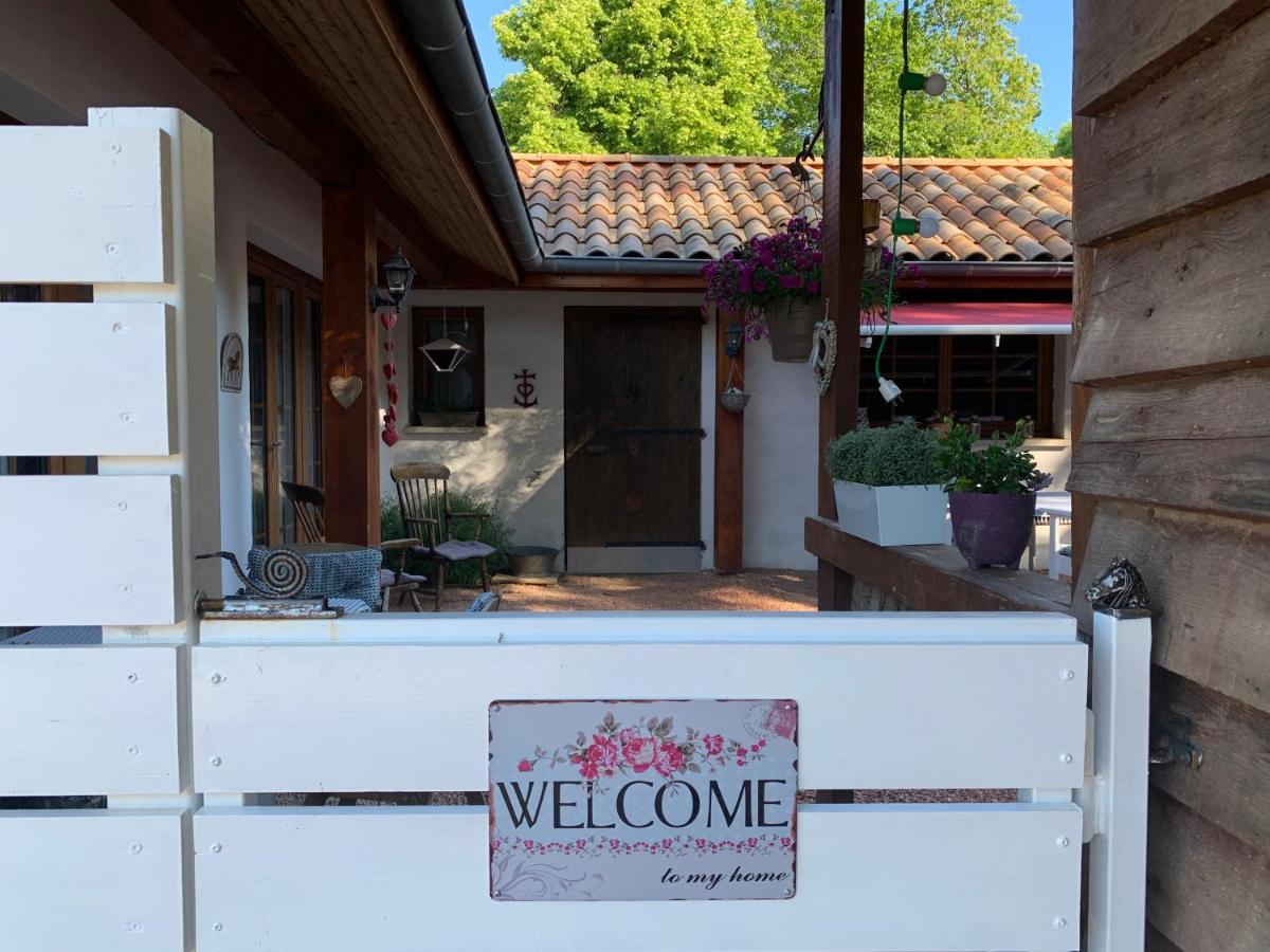 My Little Sweet Home Colombe  Εξωτερικό φωτογραφία