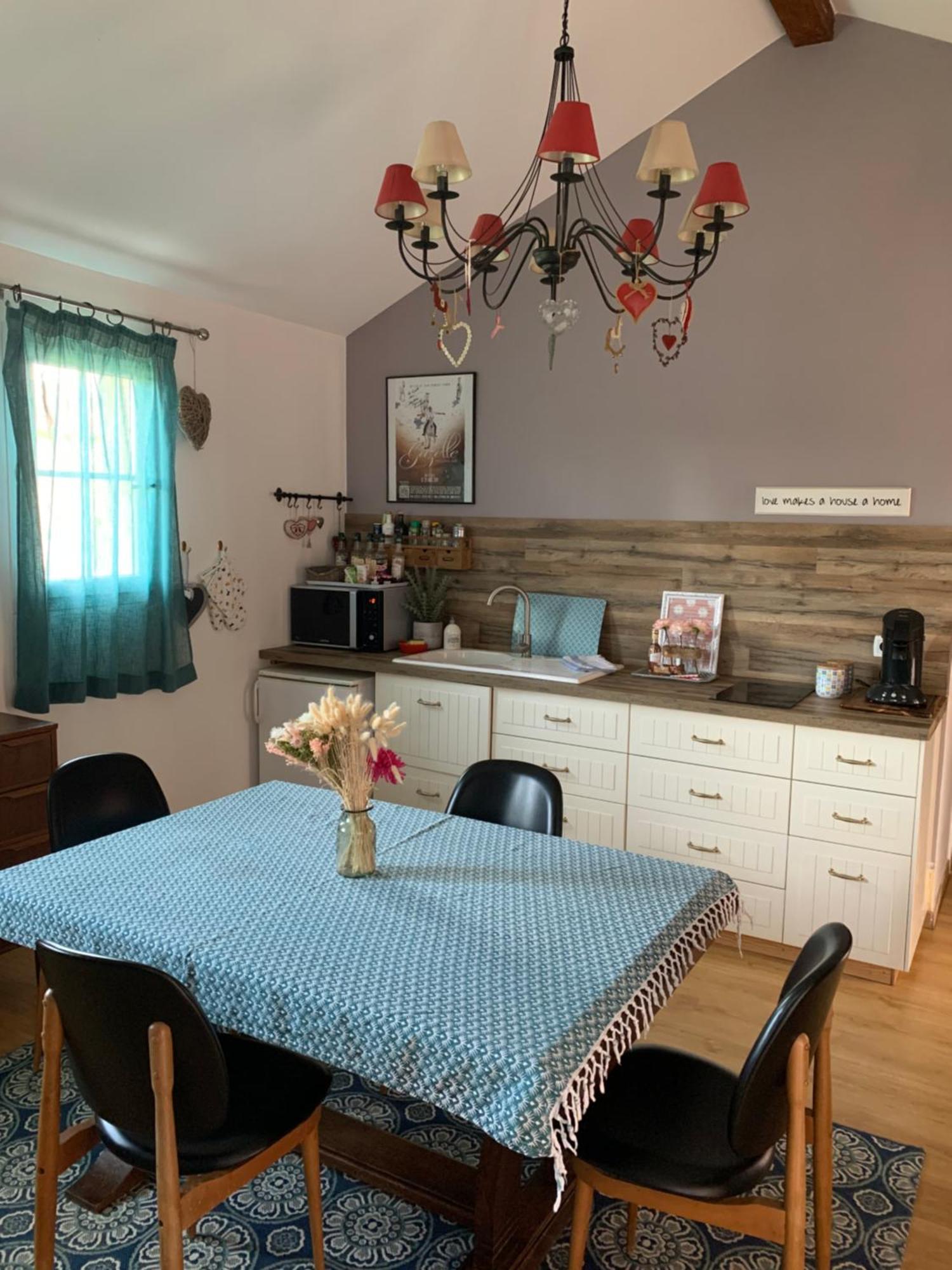 My Little Sweet Home Colombe  Εξωτερικό φωτογραφία
