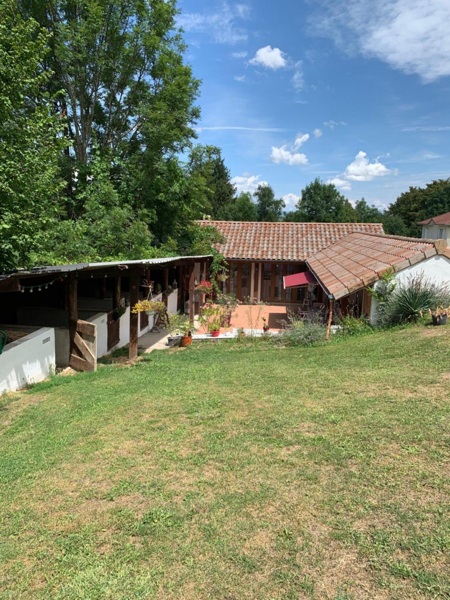 My Little Sweet Home Colombe  Εξωτερικό φωτογραφία